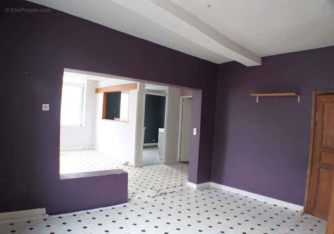 Appartement 150 m² à Givet  - photo 47
