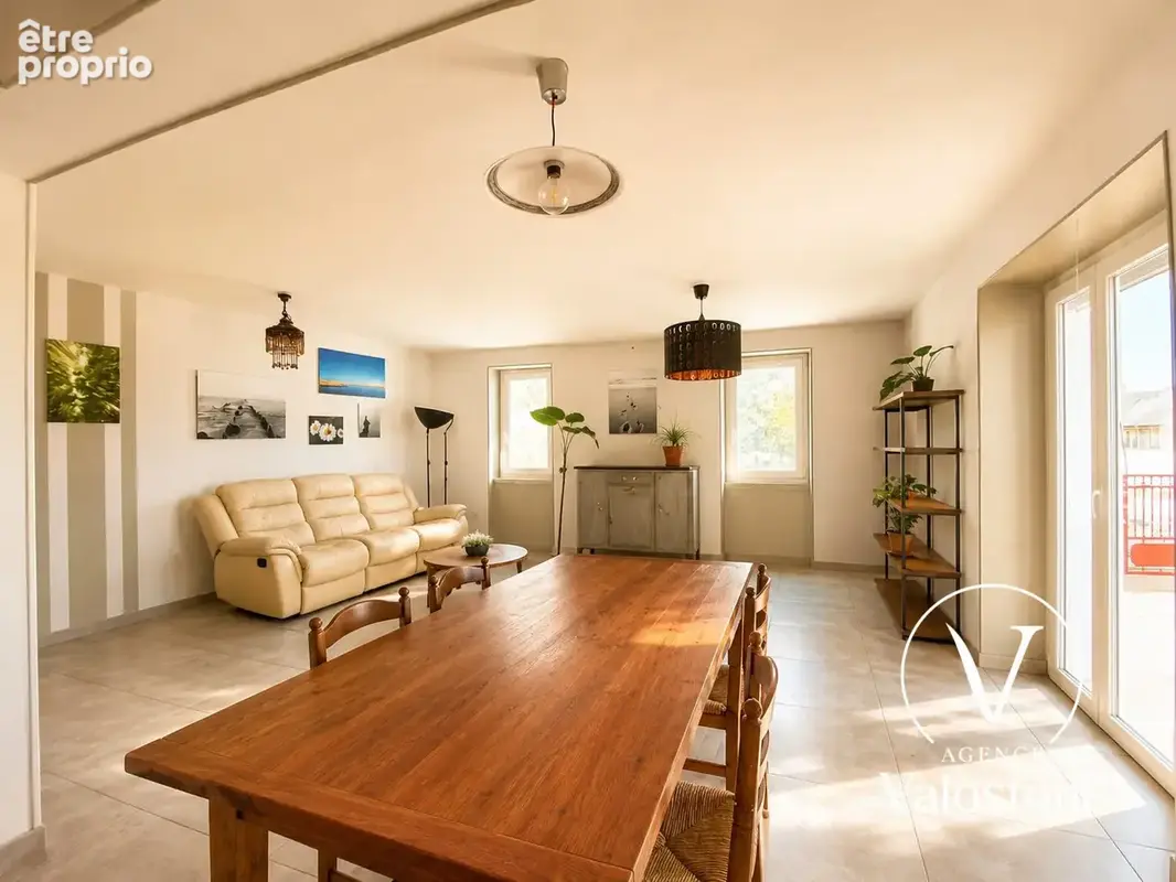 Maison 9 pièces 214 m² à vendre à Saint-Aubin (40250) - photo 6