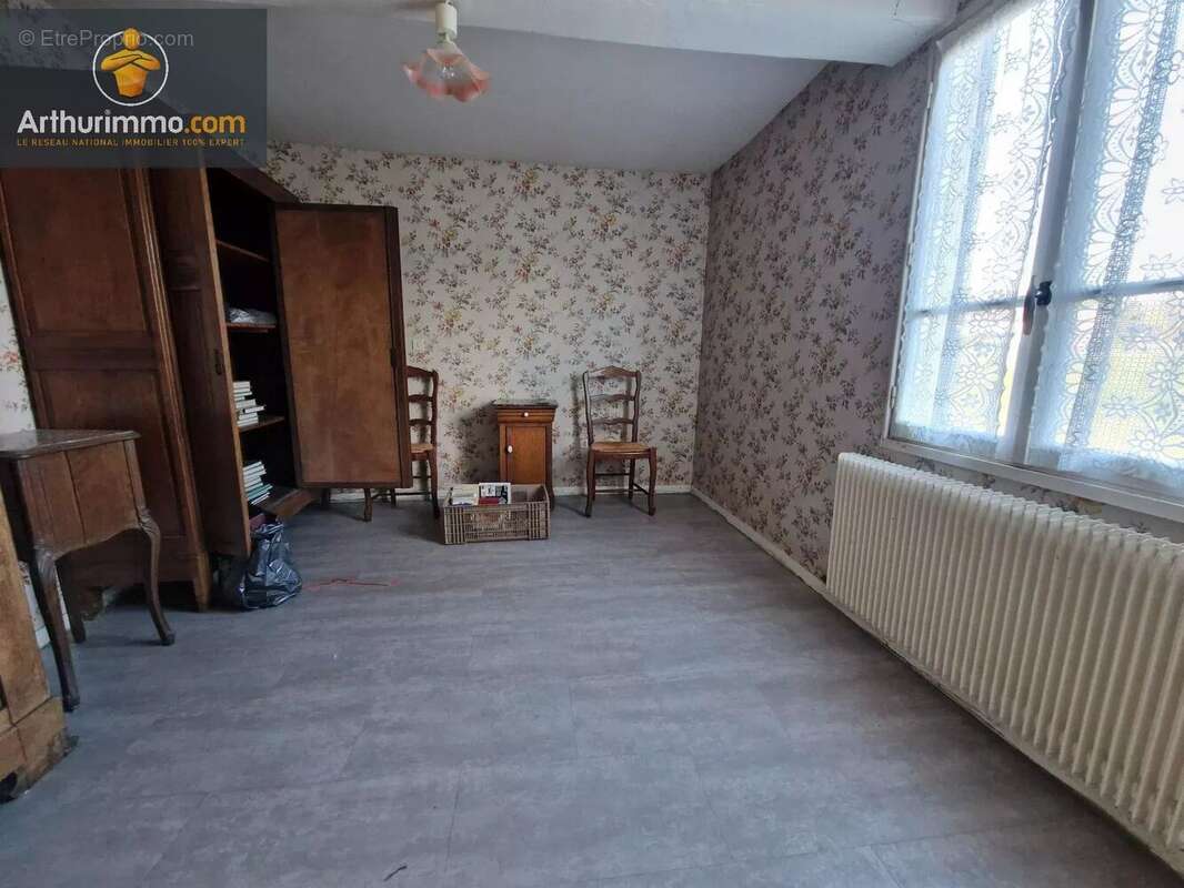Vente Maison Coivrel(60420) 105 000ï¿œ - photo 7