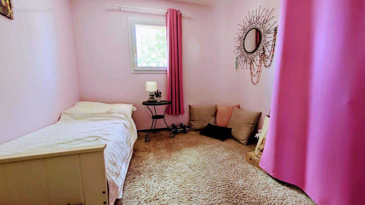 Maison à FRONTIGNAN