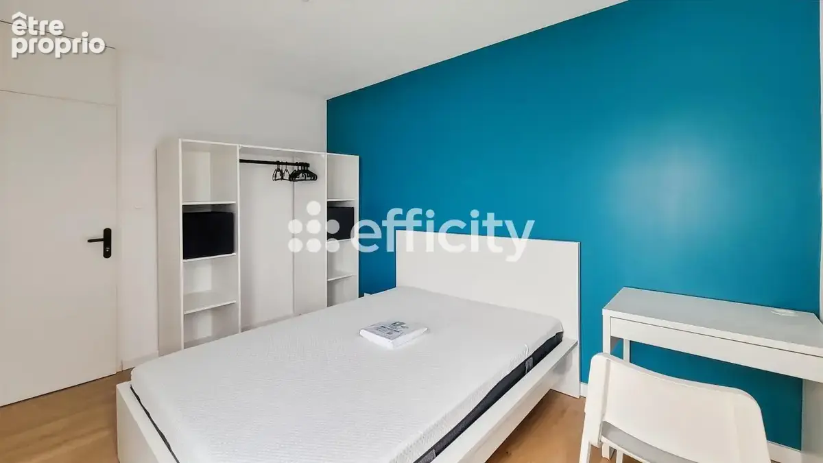 Appartement - photo 7