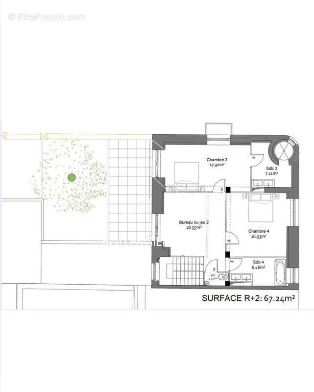 Maison à DUNKERQUE