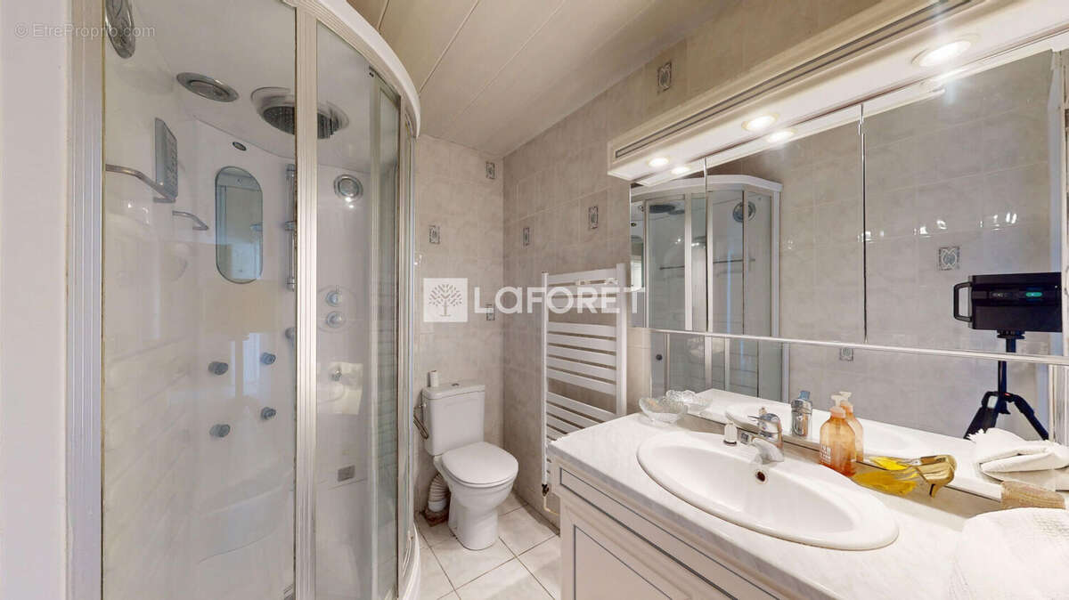 Maison Le Havre 6 pièce(s) 100 m2 - photo 9