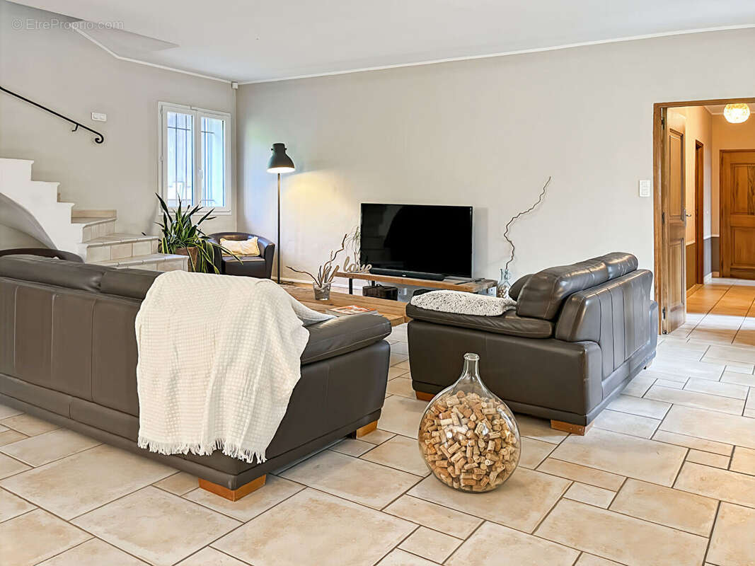 Maison à NOVES
