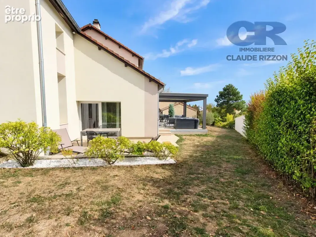 Maison d'exception scy-chazelles - photo 18