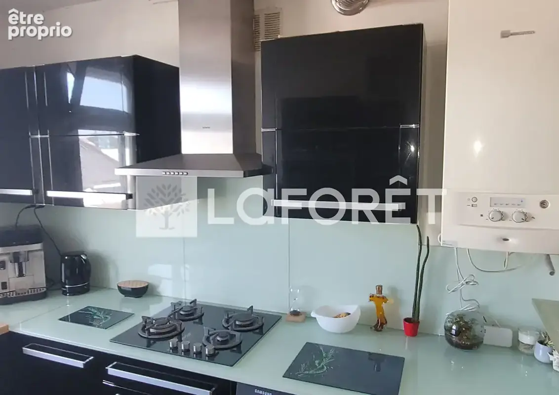 A vendre Appartement Thiais 4 pièce(s) 67.51 m2 - CALME ET LUMINEUX ! - photo 7