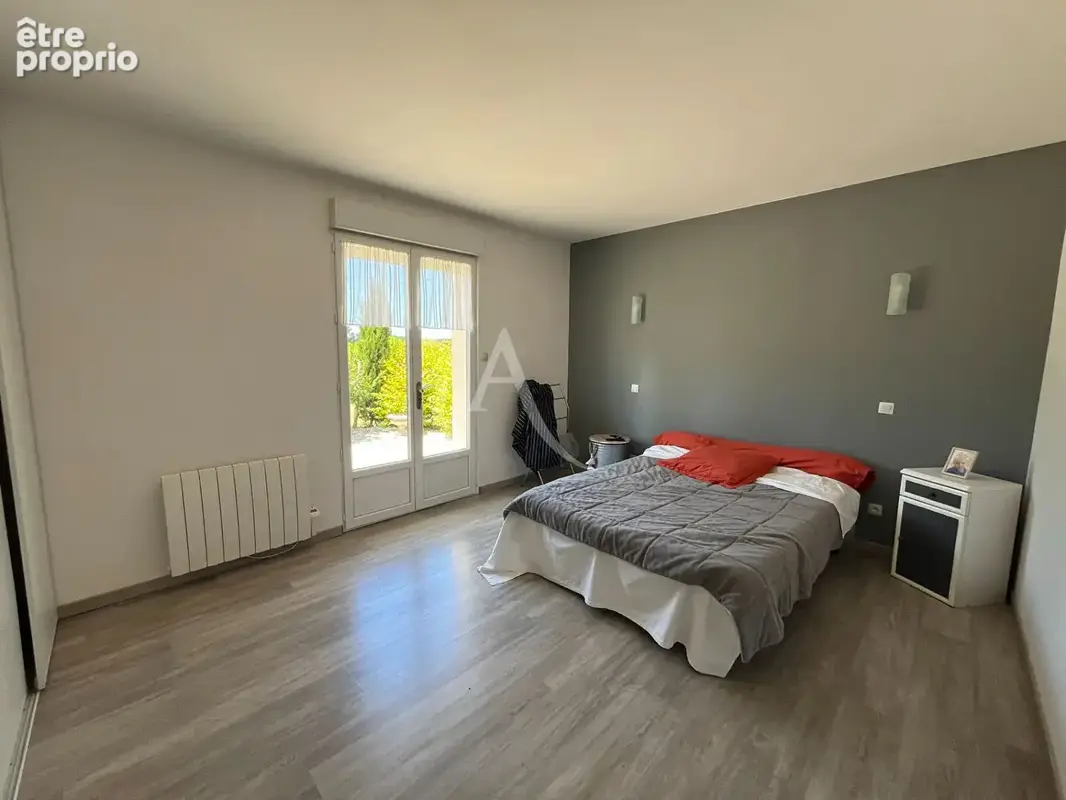 Maison 142m2  proche de Montendre - photo 12