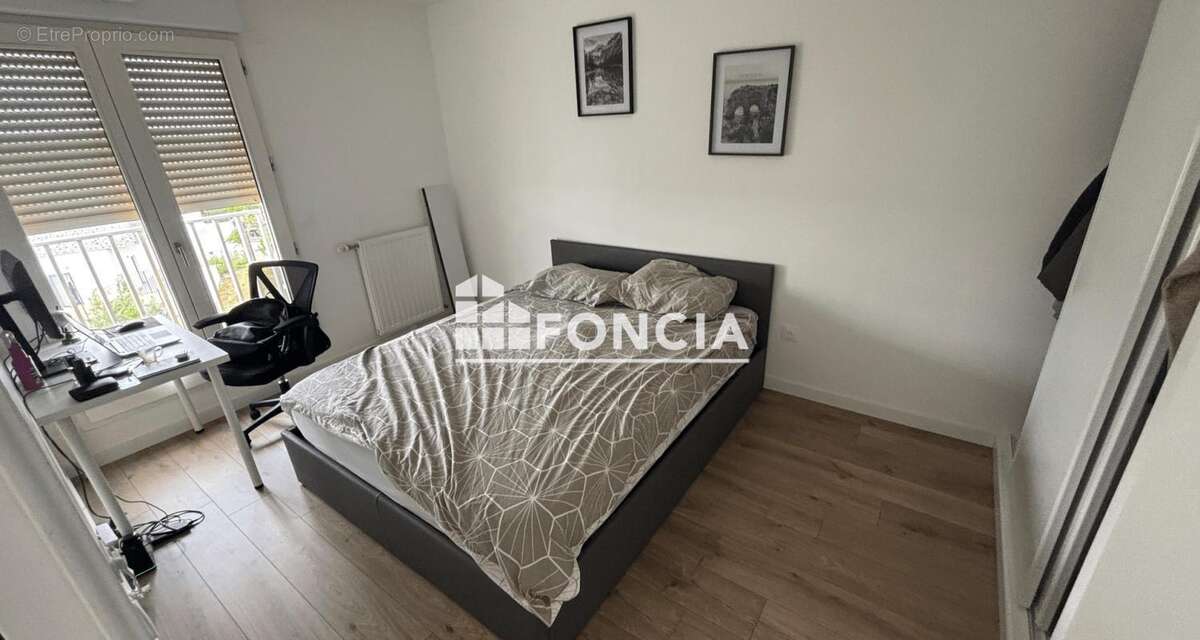 Dernier etage - photo 3