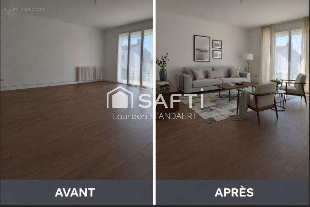 Photo 2 - Maison à SAINT-CHRISTOPHE-DU-LIGNERON