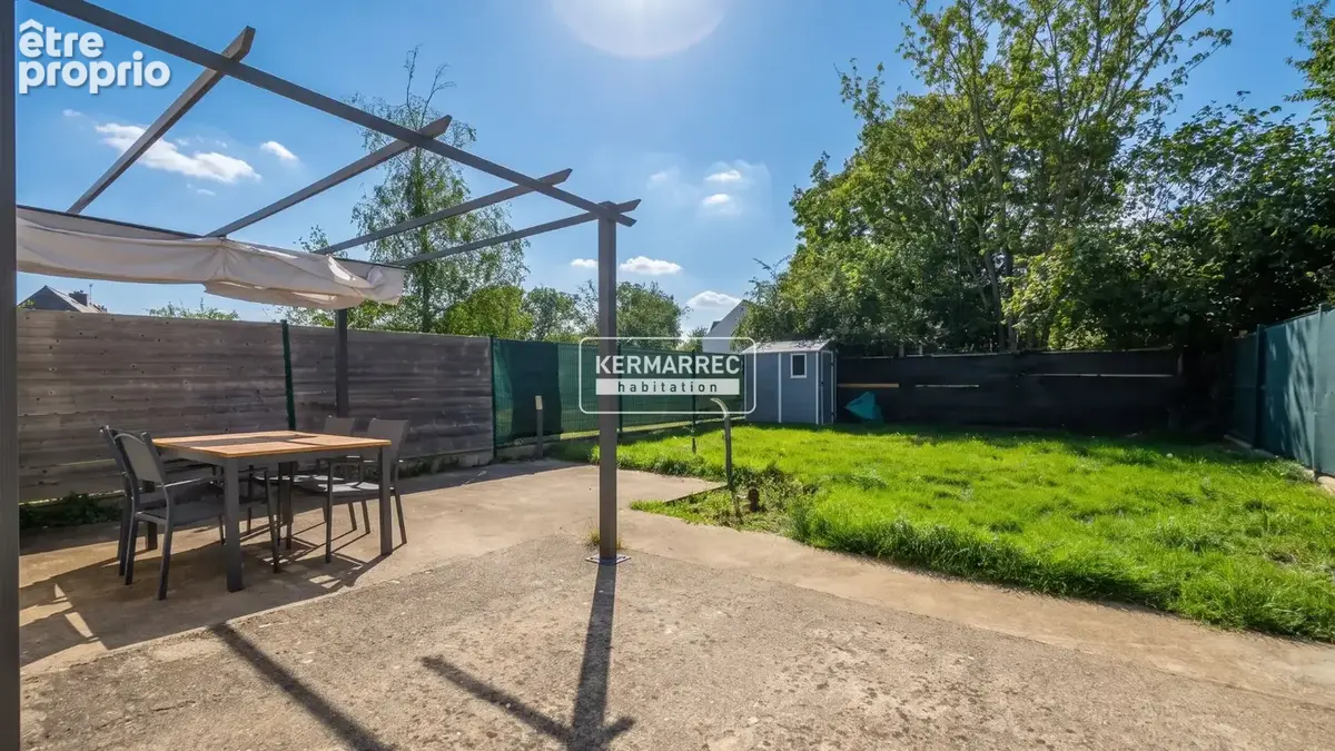 Photo Appartement à Montoir-De-Bretagne au prix de 203 300€