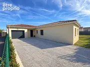 Maison à SAINT-YRIEIX-SUR-CHARENTE