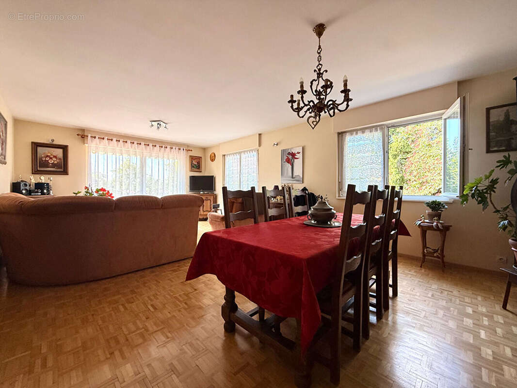 Superbe maison individuelle - steinbach - photo 4
