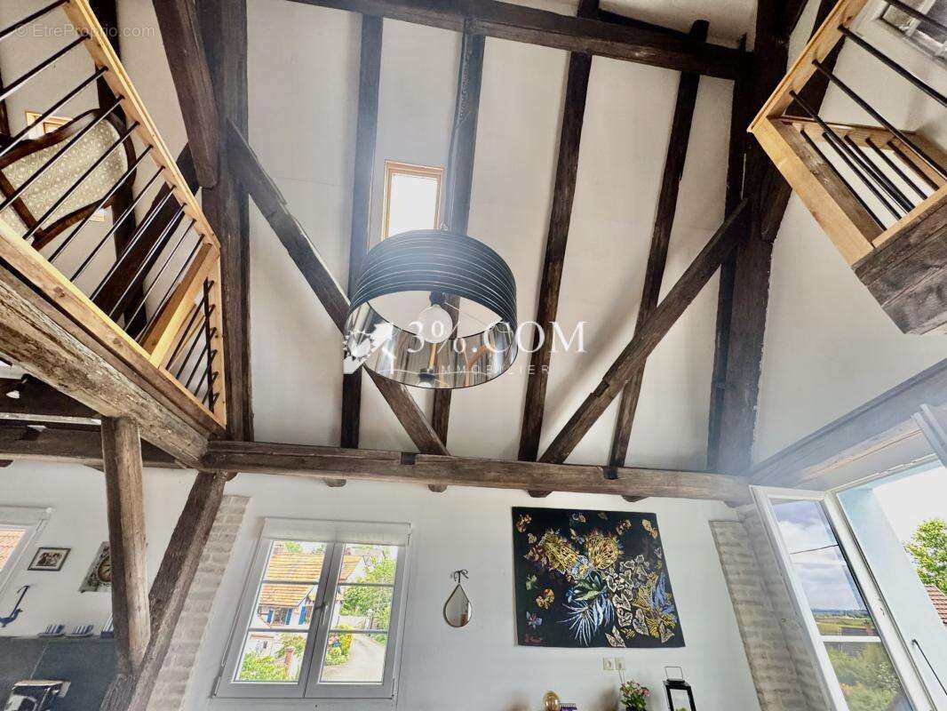 3%COM Magnifique Triplex dans un esprit LOFT de  153m2 - photo 15