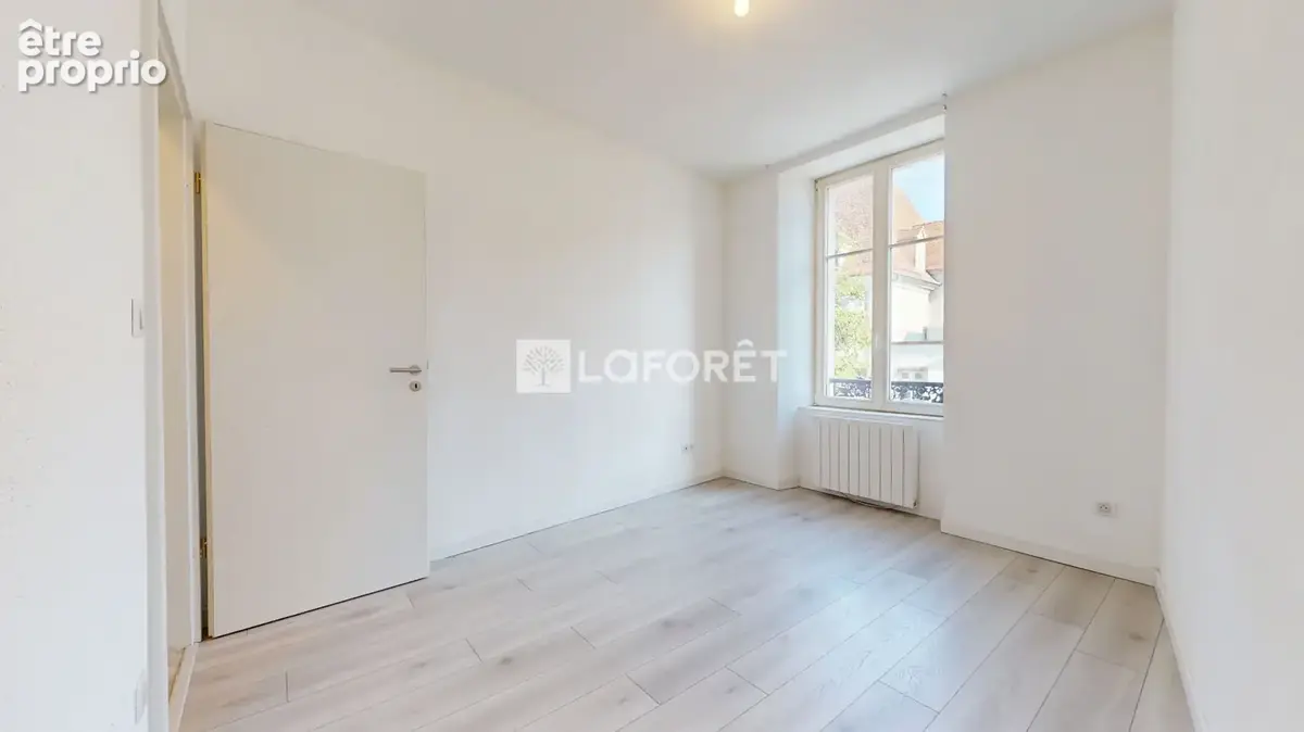 Immeuble Selestat 10 pièces 213.6 m2 - photo 14