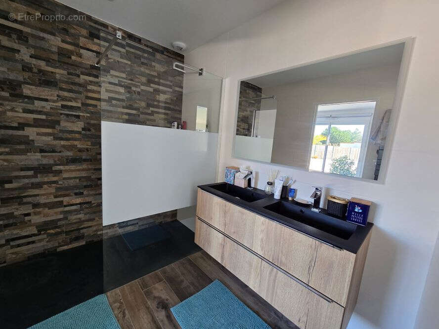 Maison à SAINT-JEAN-DE-MONTS