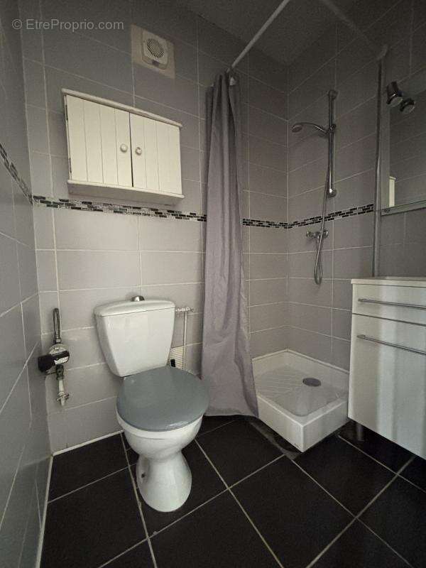 Appartement - photo 5