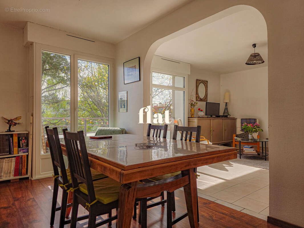 Appartement à ORVAULT