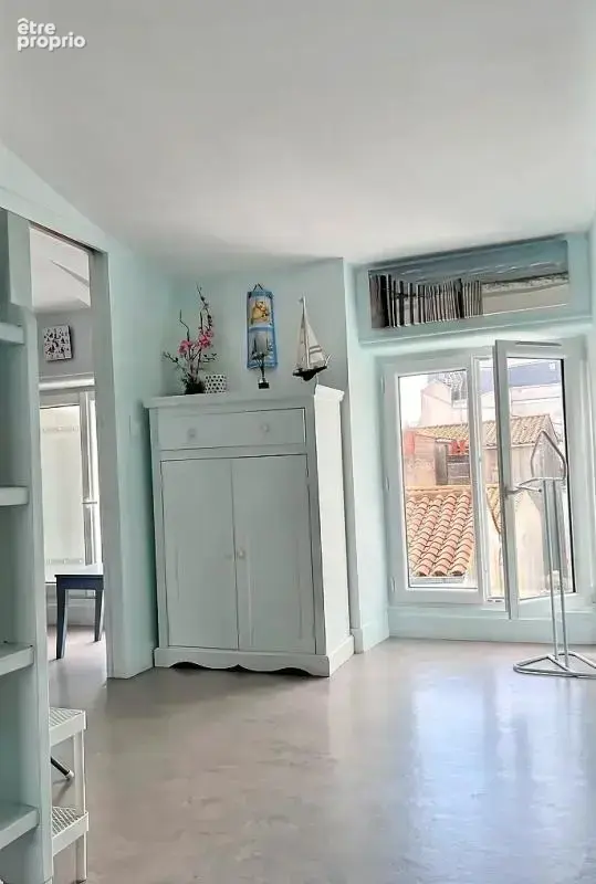 Appartement T3 au coeur du centre ville des Sables d'Olonne - photo 5