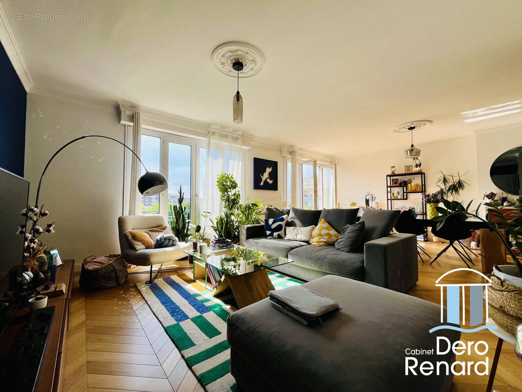 Appartement à LE HAVRE