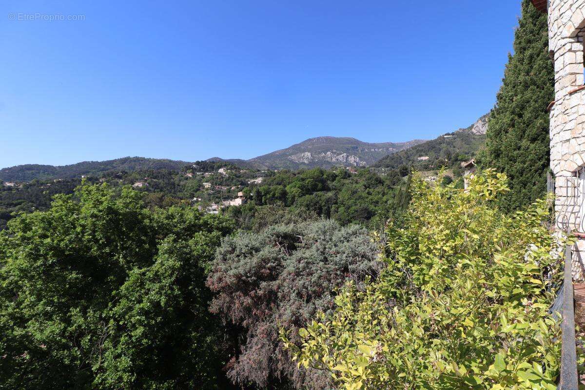 Appartement à SAINTE-AGNES