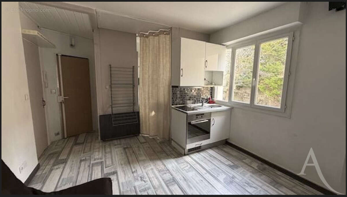 Appartement Saint Martin Le Vinoux  2 pièces 40.27 m2 - photo 8