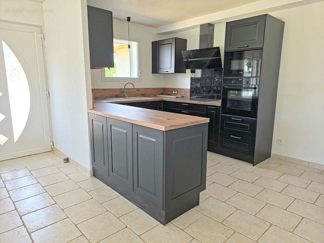 Villa de plain-pied - photo 15