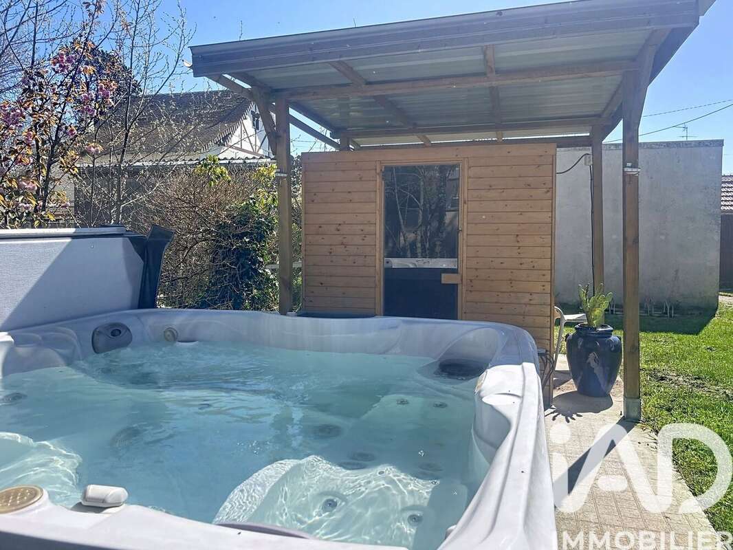 Photo 7 - Maison à CABOURG