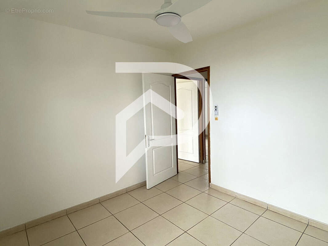 Appartement à LA POSSESSION