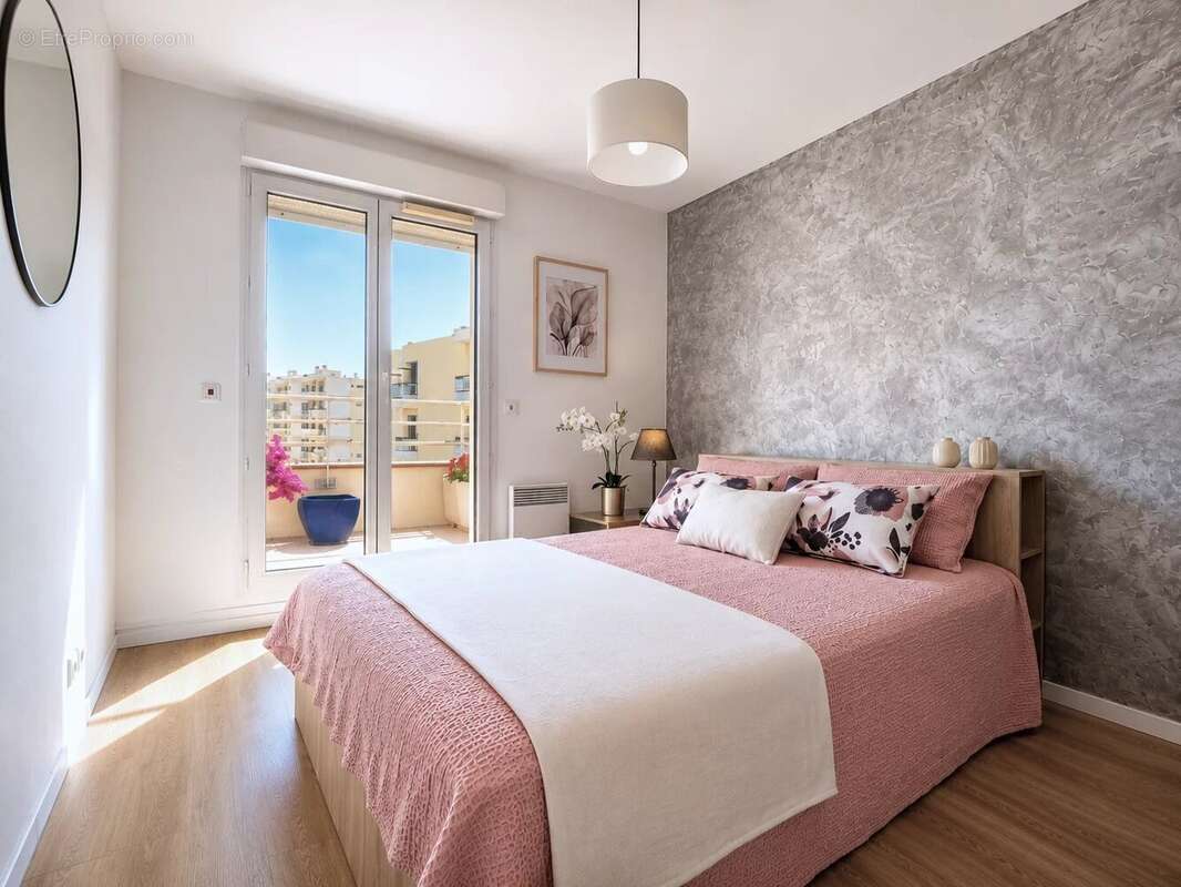Appartement à HYERES
