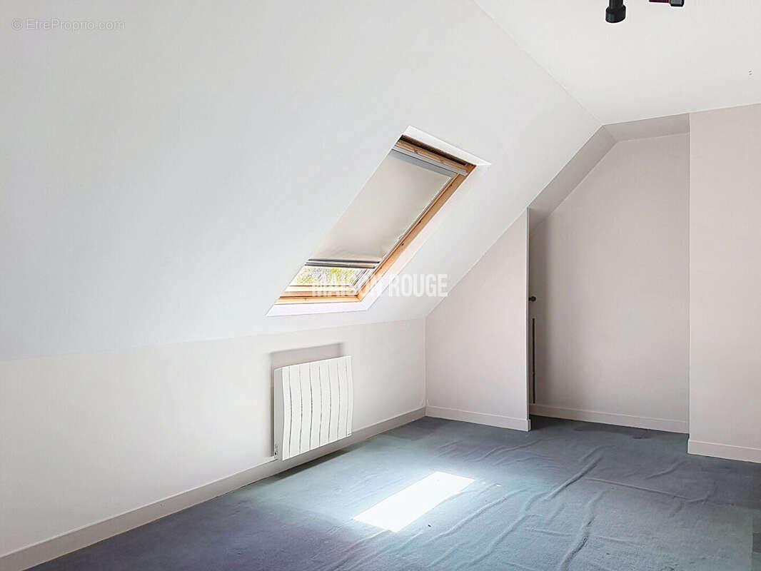 Maison Saint Briac Sur Mer proximité plage lonchamp - photo 12