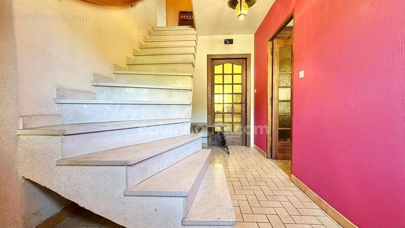 Maison à vendre 6 pièces SAULXURES SUR MOSELOTTE (88) - photo 4