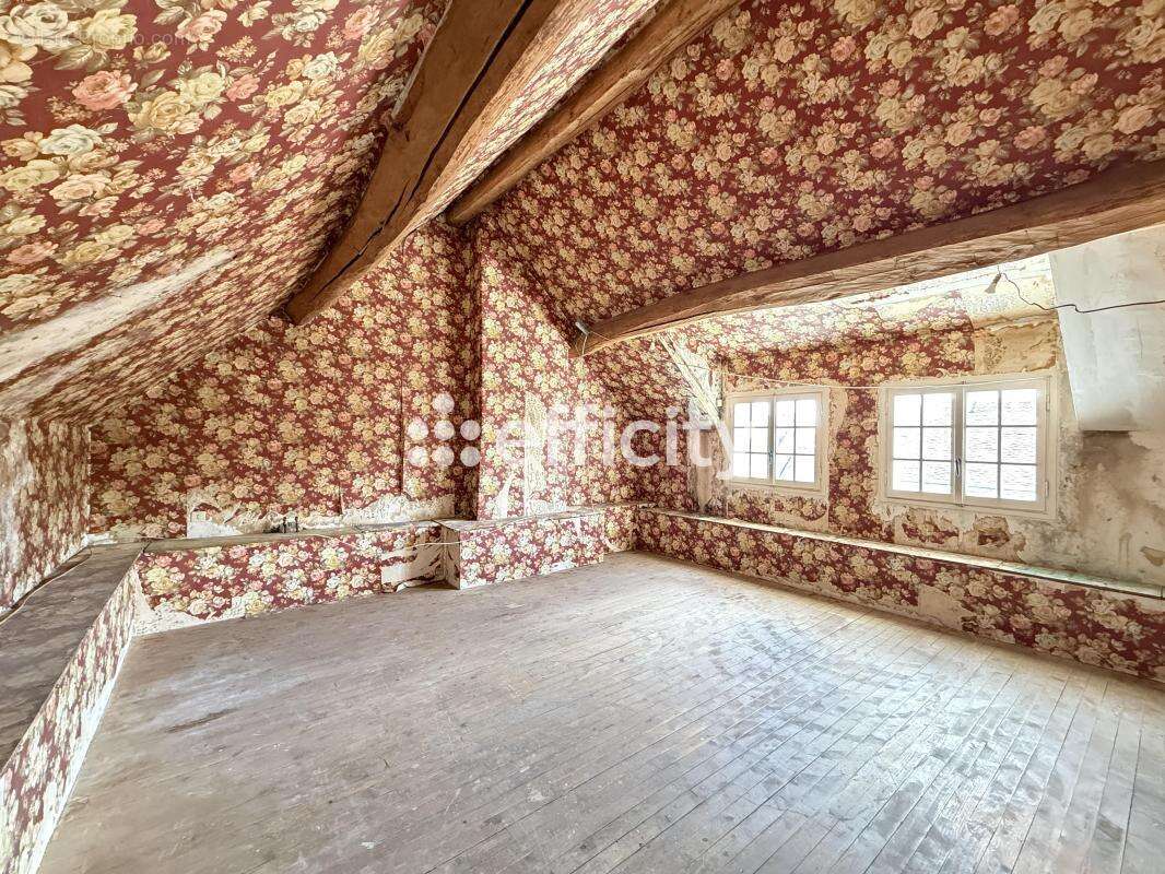 Maison 203 m² à Grez-Sur-Loing  - photo 24