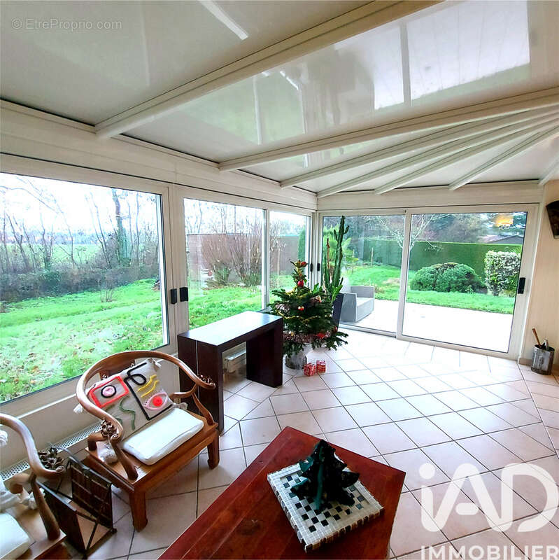 Maison 149 m² à Les Herbiers  - photo 7