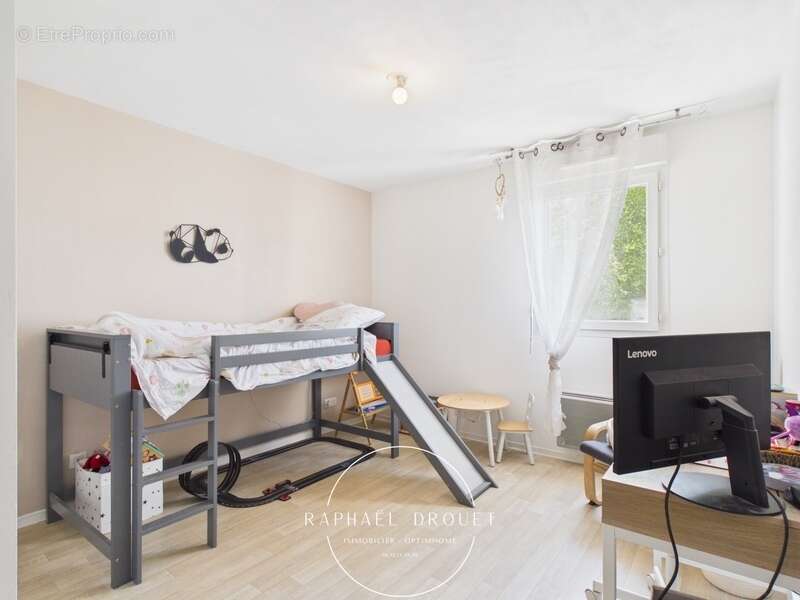 Appartement à VAULX-EN-VELIN