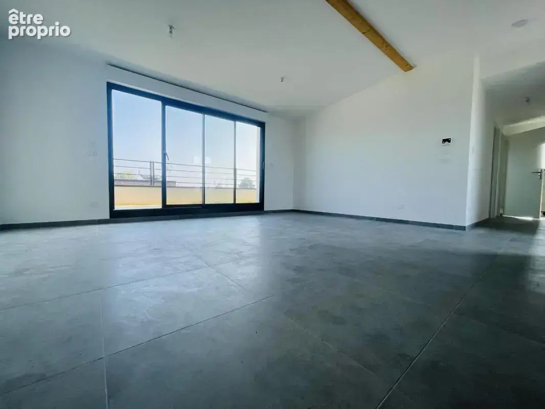 Appartement F3 - photo 6