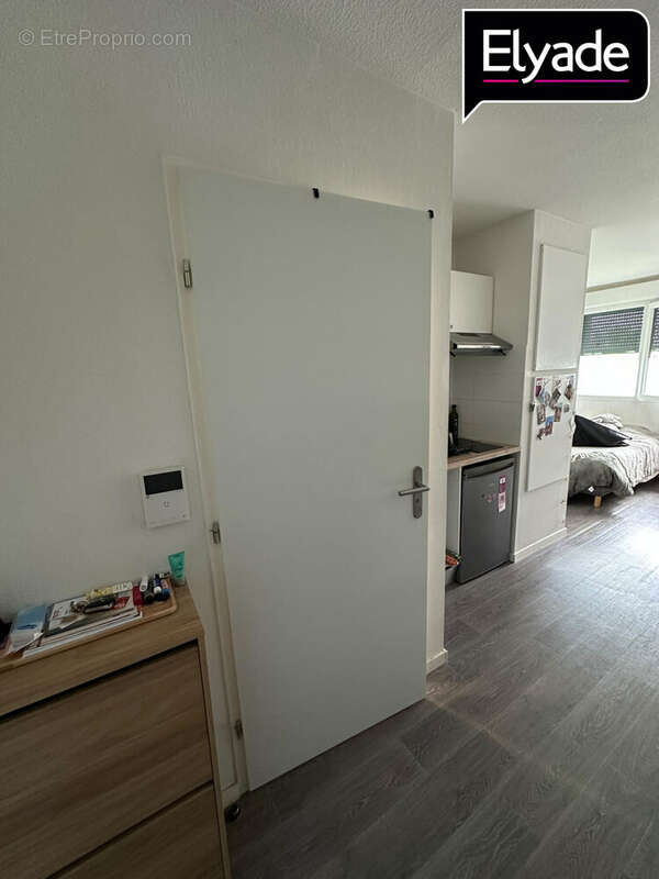 Appartement 20 m² à Auzeville-Tolosane  - photo 4