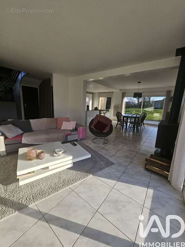 Photo 4 - Maison à BOSC-GUERARD-SAINT-ADRIEN