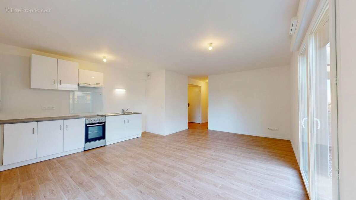 Photo 6 - Appartement à MONTUSSAN