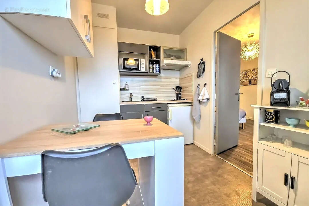 Appartement à LIMOGES