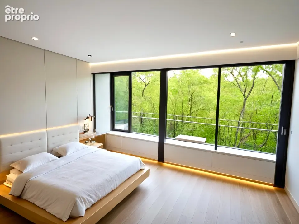 Maison Maisons Laffitte 5 pièce(s) - photo 11