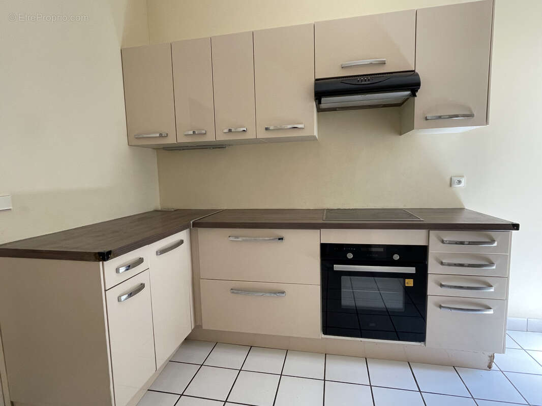 Appartement à TOURS