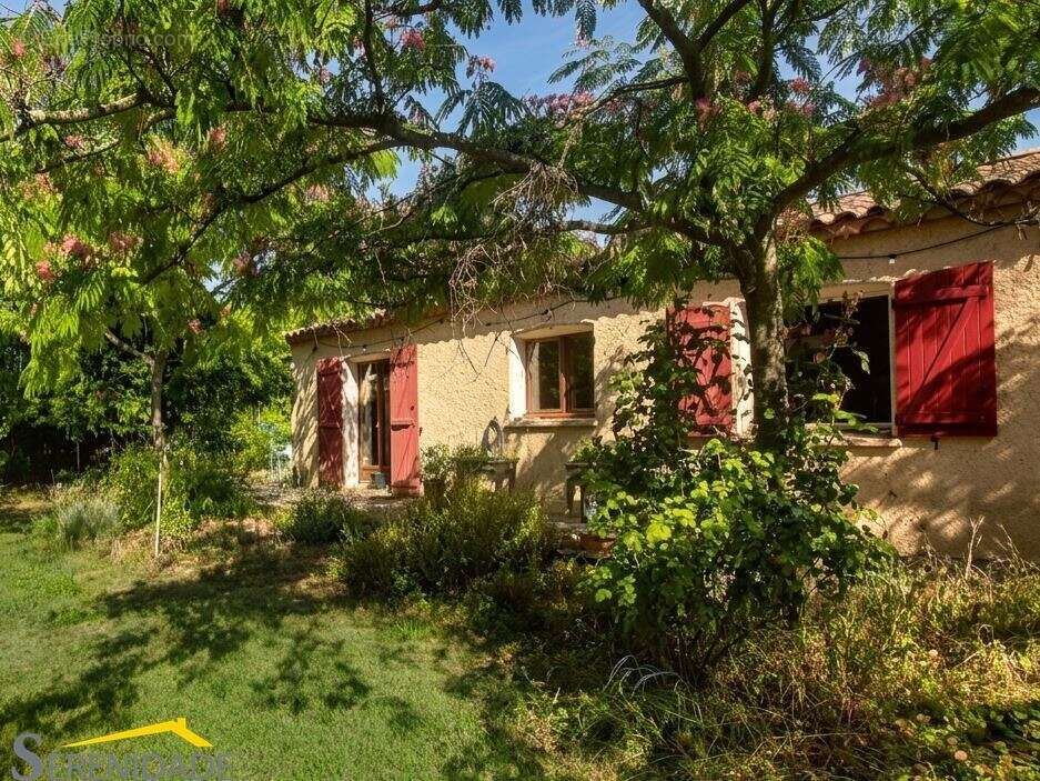 Maison 136 m² à Saint-Drezery  - photo 3