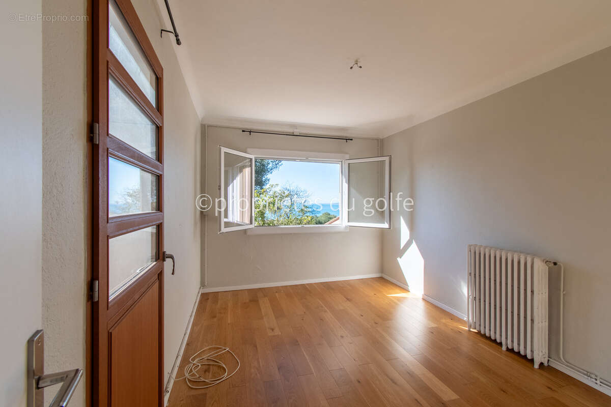Maison à SETE