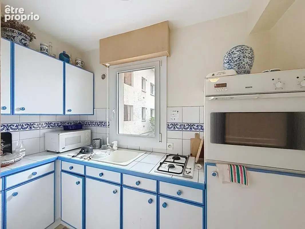 Appartement 2 pièces 50 m² à vendre à Le Croisic (44490) - photo 6