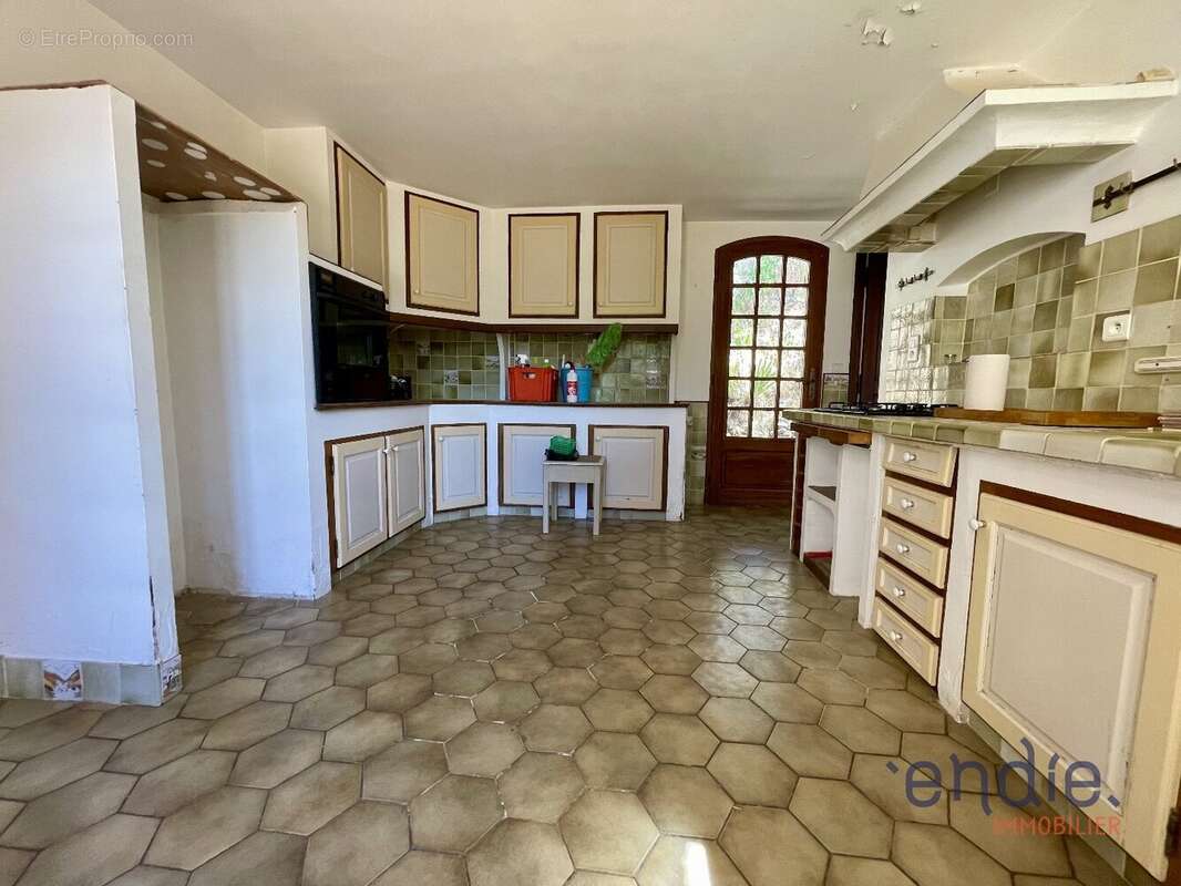 LE THORONET Maison en pierres 180 m² dans hameau paisible - photo 20