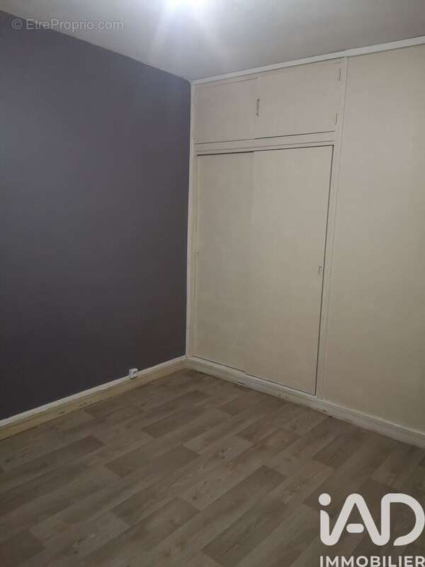 Photo 5 - Appartement à SAINT-AMAND-MONTROND