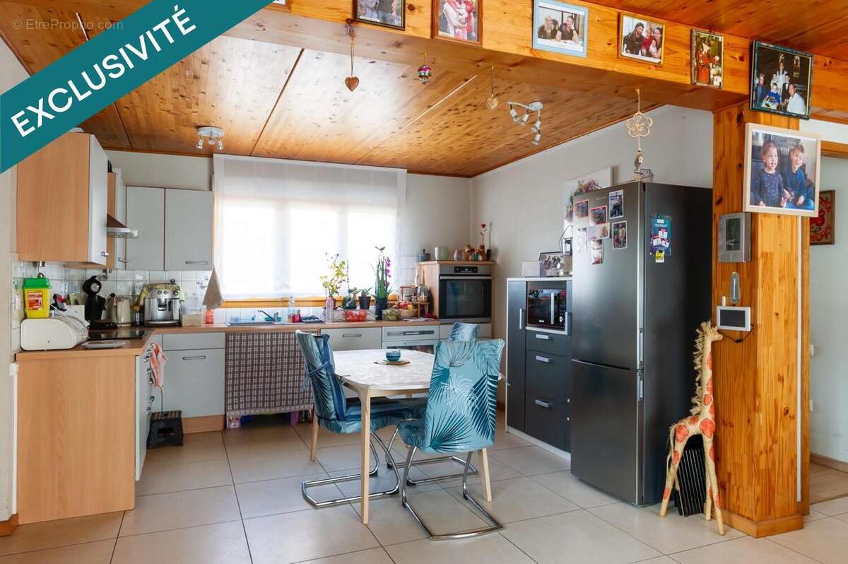 Photo 2 - Maison à RIEDISHEIM