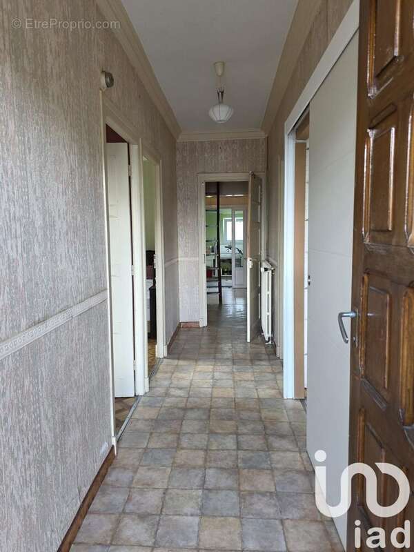 Photo 4 - Maison à BEGARD