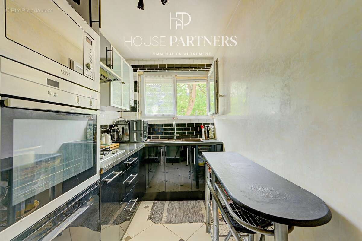 Appartement à RUEIL-MALMAISON