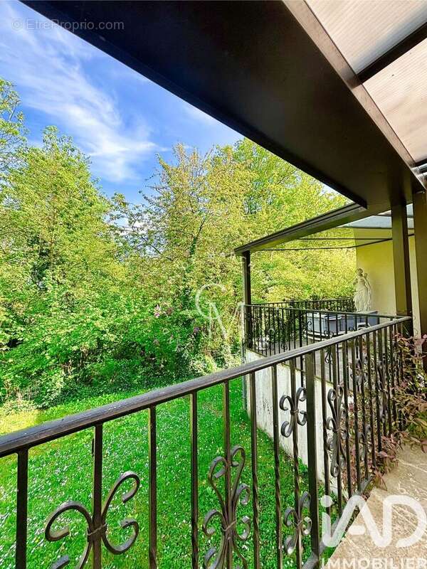 Photo 5 - Maison à VERNEUIL-EN-HALATTE